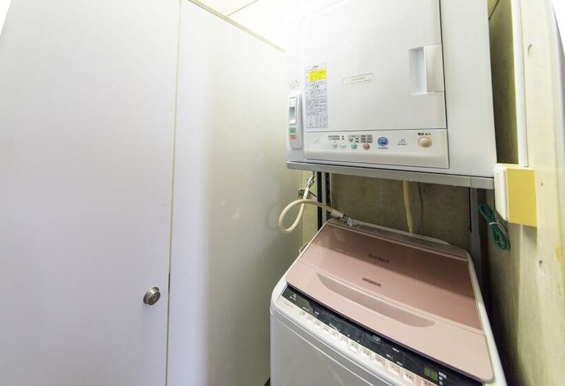 Secret House Makishi