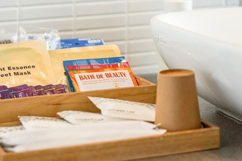 Secret House Makishi