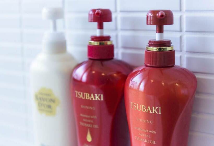 Secret House Makishi