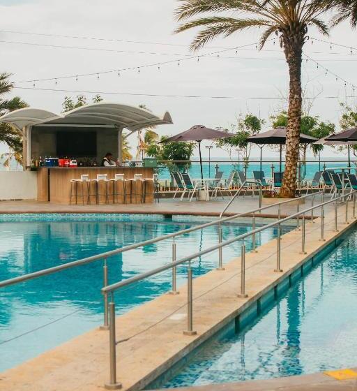 Tibisay Hotel Boutique Margarita