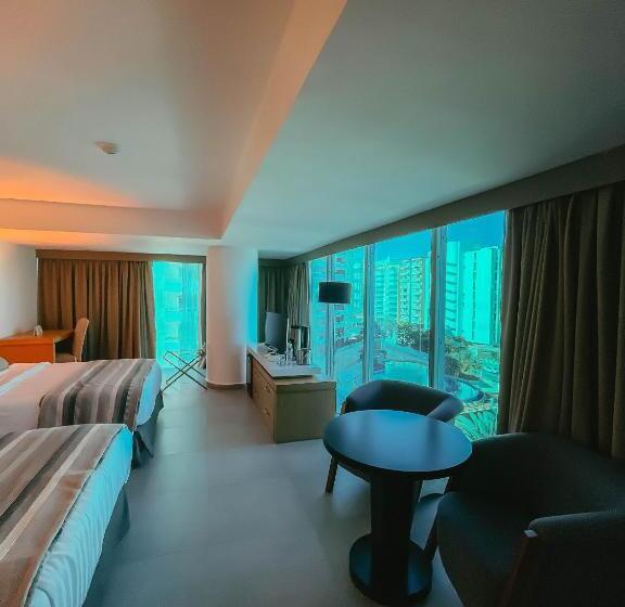 Tibisay Hotel Boutique Margarita