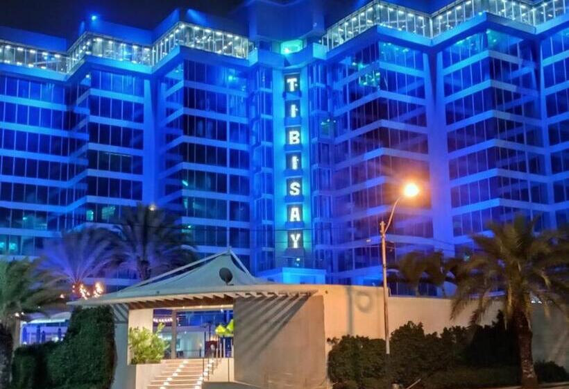 Tibisay Hotel Boutique Margarita