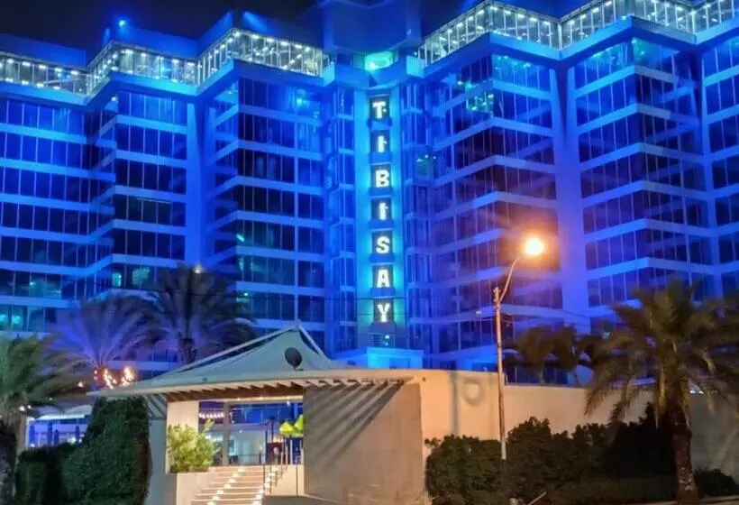 Tibisay Hotel Boutique Margarita