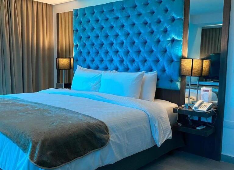 Tibisay Hotel Boutique Margarita