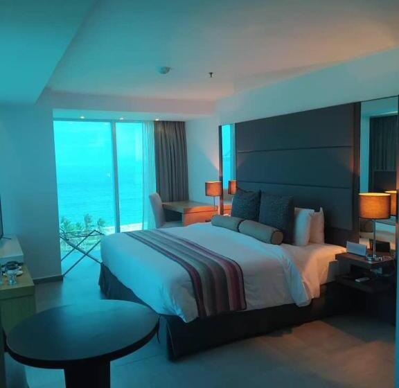 Tibisay Hotel Boutique Margarita