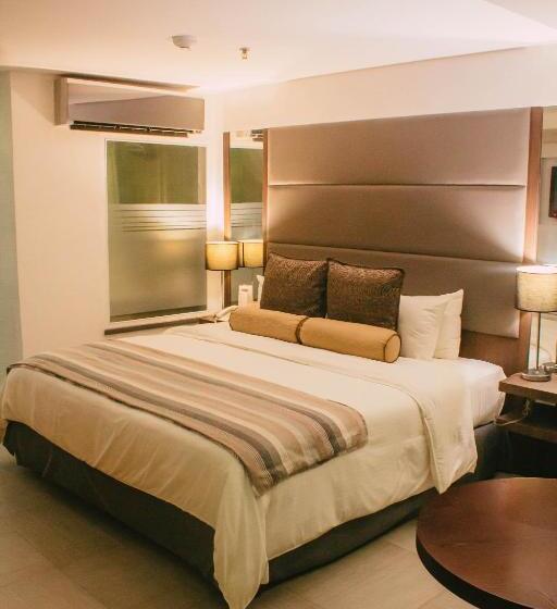 Tibisay Hotel Boutique Margarita