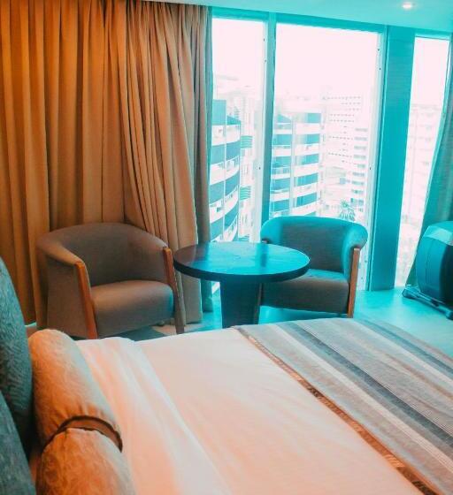 Tibisay Hotel Boutique Margarita