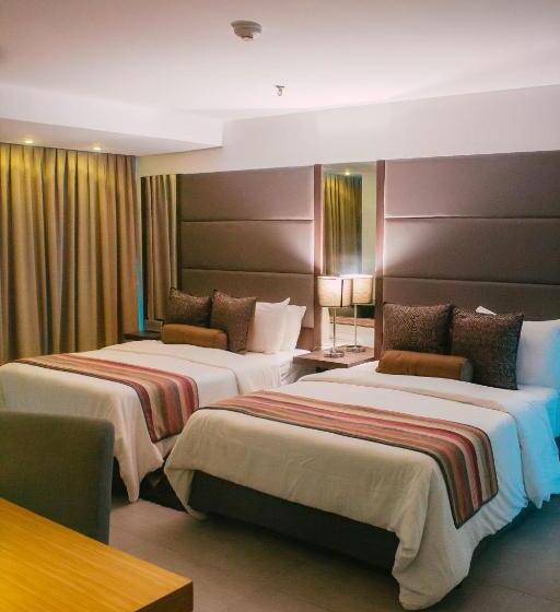 Tibisay Hotel Boutique Margarita