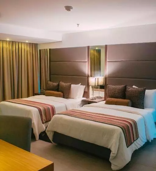 Tibisay Hotel Boutique Margarita