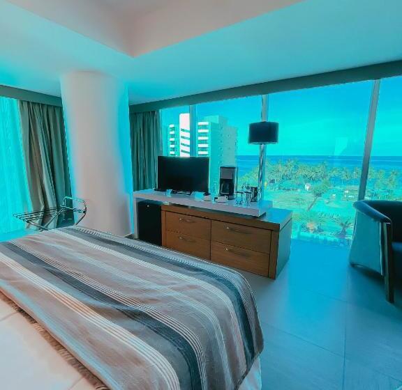 Tibisay Hotel Boutique Margarita