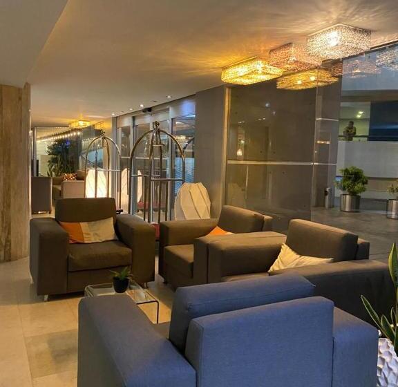 Tibisay Hotel Boutique Margarita