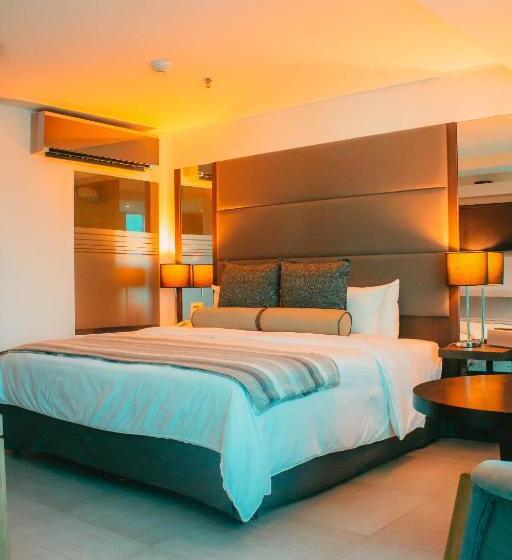 Tibisay Hotel Boutique Margarita