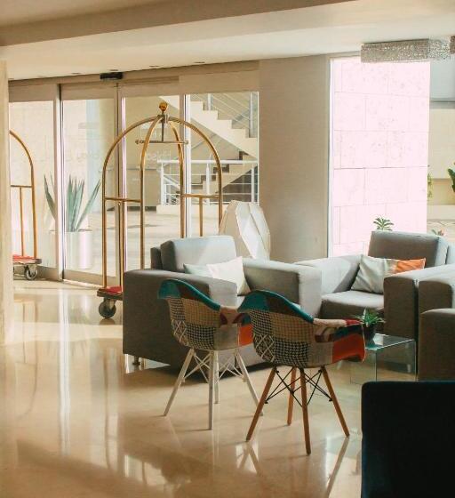 Tibisay Hotel Boutique Margarita