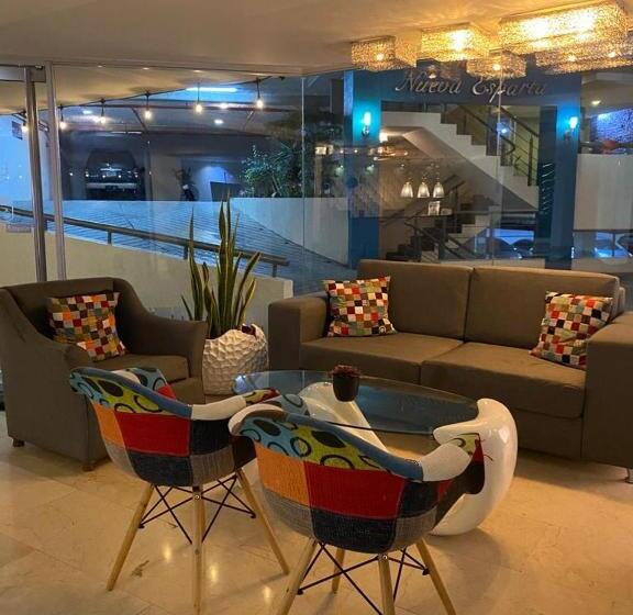 Tibisay Hotel Boutique Margarita