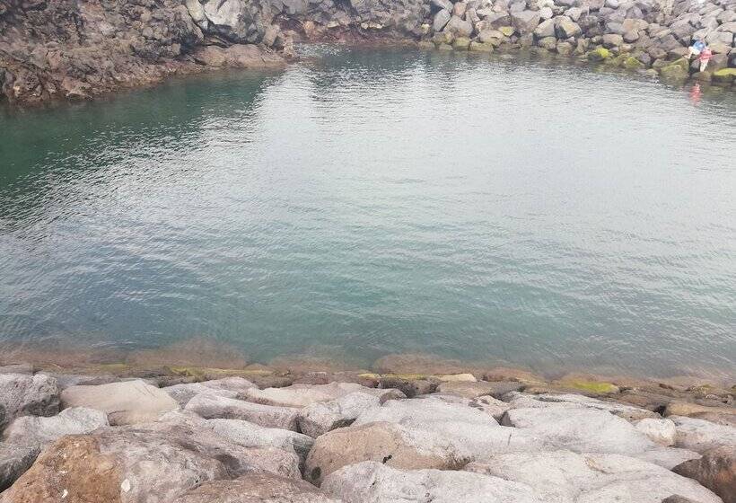 Whalesbay Hotel Apartamentos