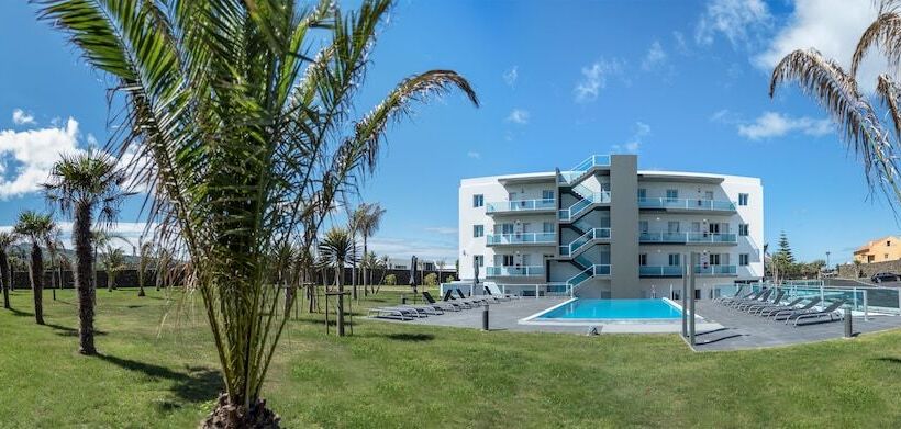 Whalesbay Hotel Apartamentos