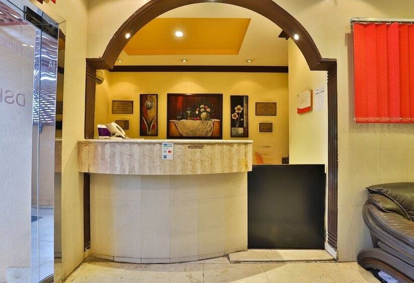 Yamama Palace Granada Branch