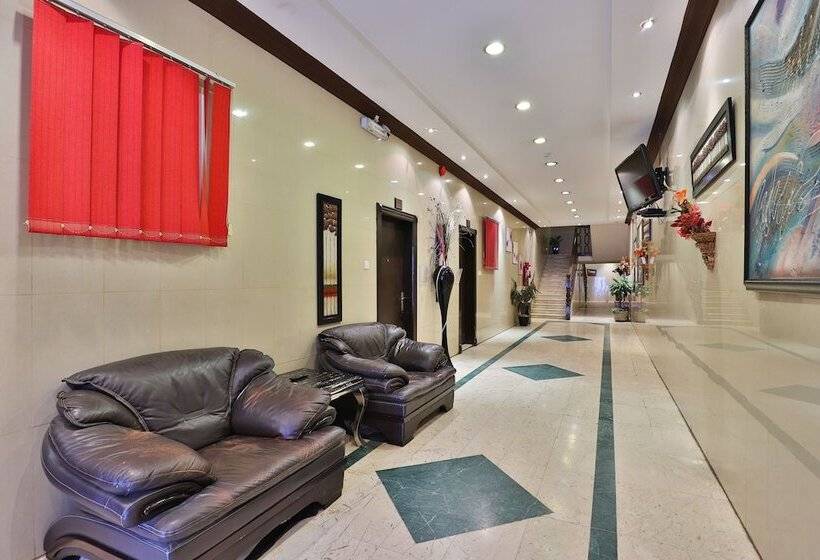 Yamama Palace Granada Branch