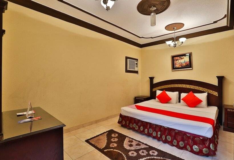 Yamama Palace Granada Branch