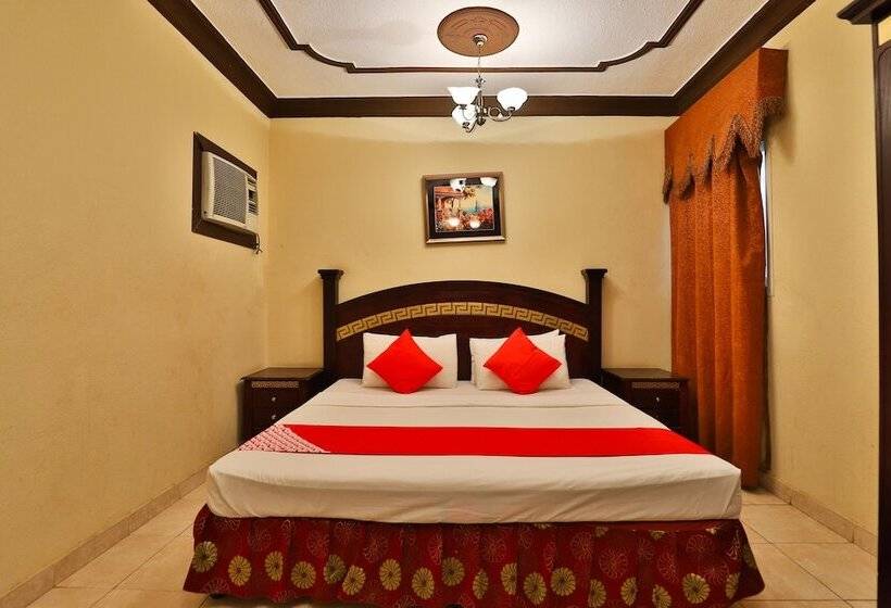 Yamama Palace Granada Branch