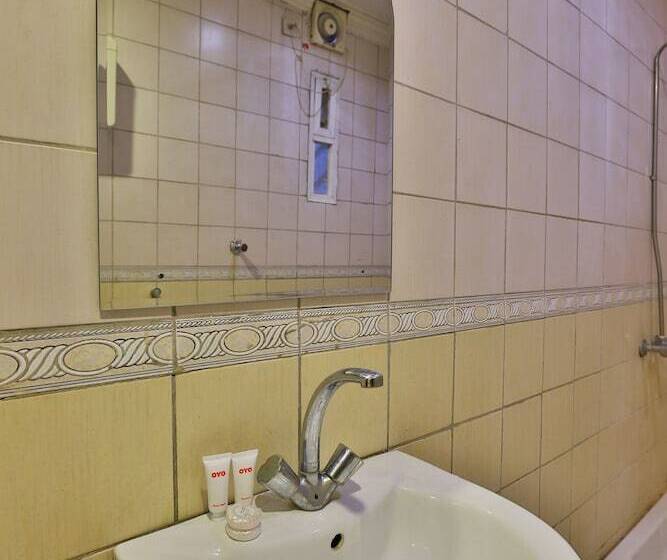 Yamama Palace Granada Branch