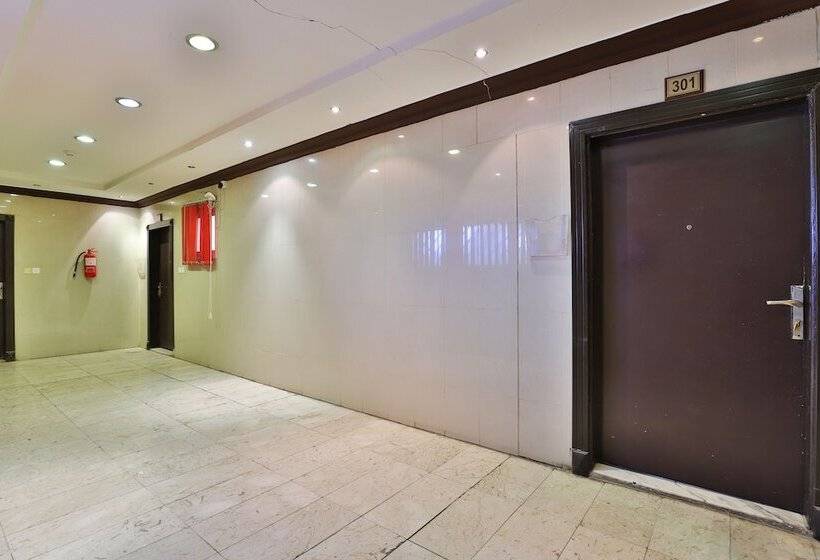 Yamama Palace Granada Branch