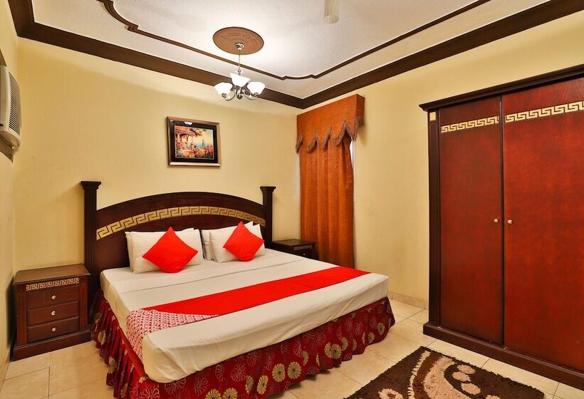 Yamama Palace Granada Branch