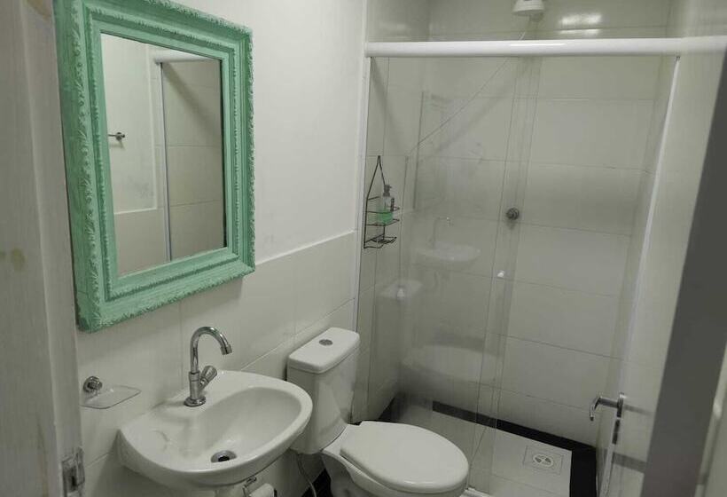 Casa Ecotrips Barra Funda Hostel