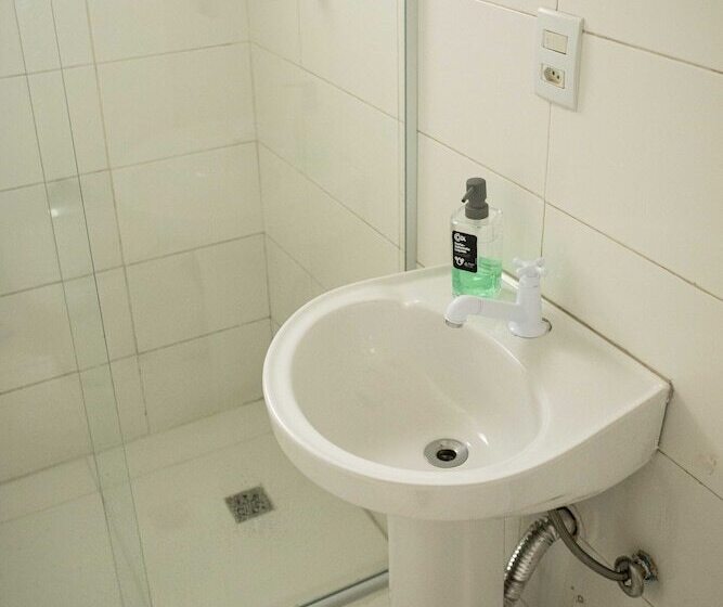 Casa Ecotrips Barra Funda Hostel