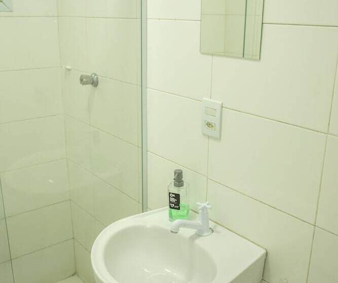 Casa Ecotrips Barra Funda Hostel