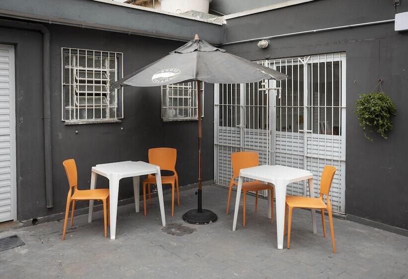 Casa Ecotrips Barra Funda Hostel