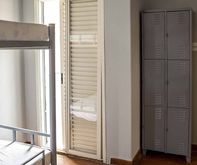 Casa Ecotrips Barra Funda Hostel