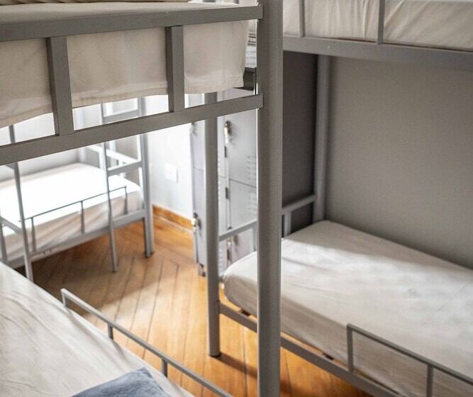 Casa Ecotrips Barra Funda Hostel