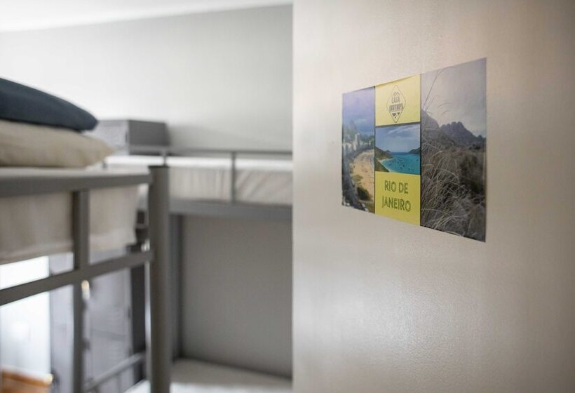 Casa Ecotrips Barra Funda Hostel