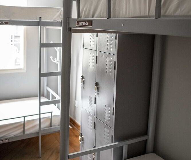 Casa Ecotrips Barra Funda Hostel