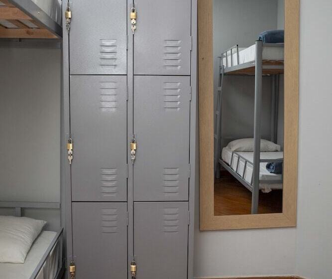 Casa Ecotrips Barra Funda Hostel