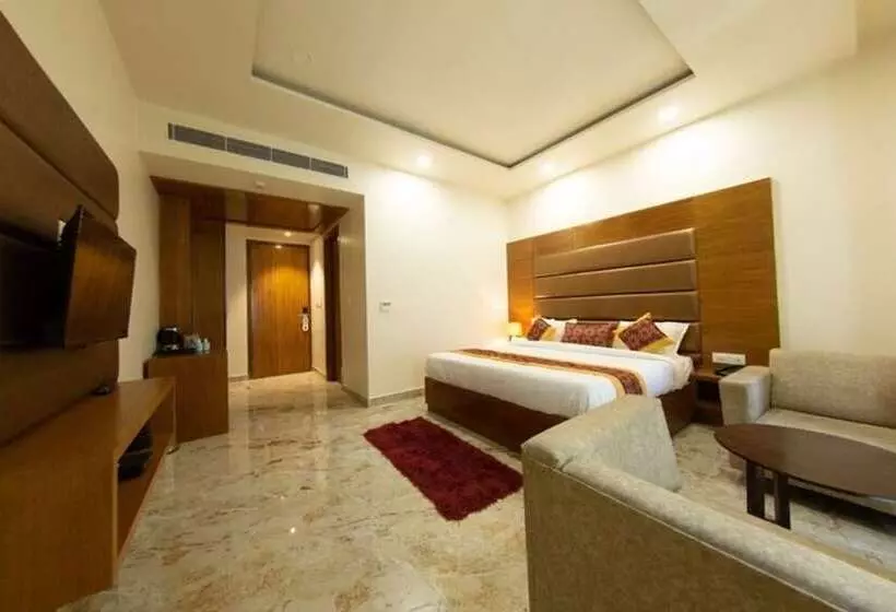 Comfort Hotel Amritsar
