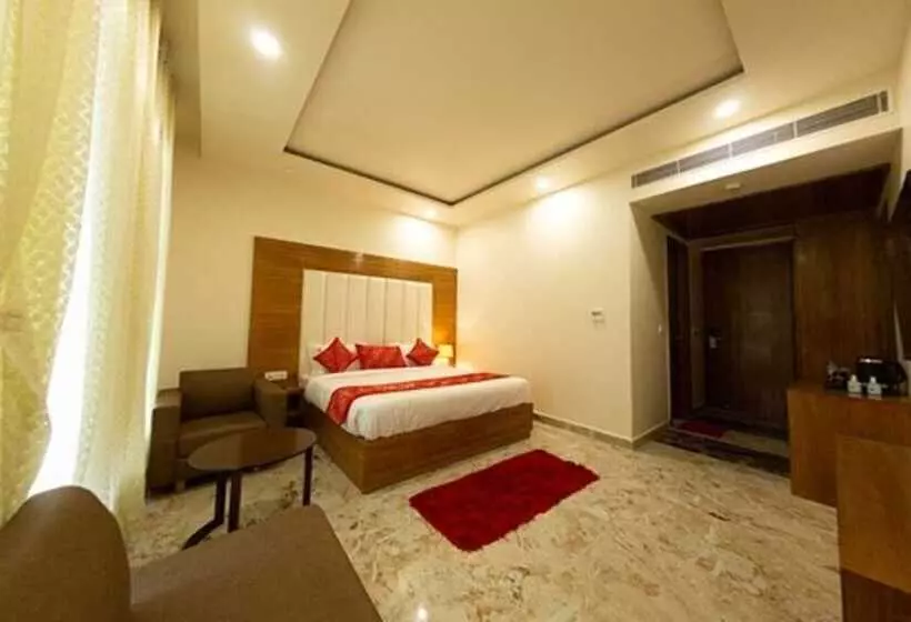 Comfort Hotel Amritsar