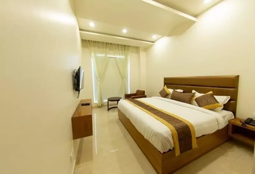 Comfort Hotel Amritsar