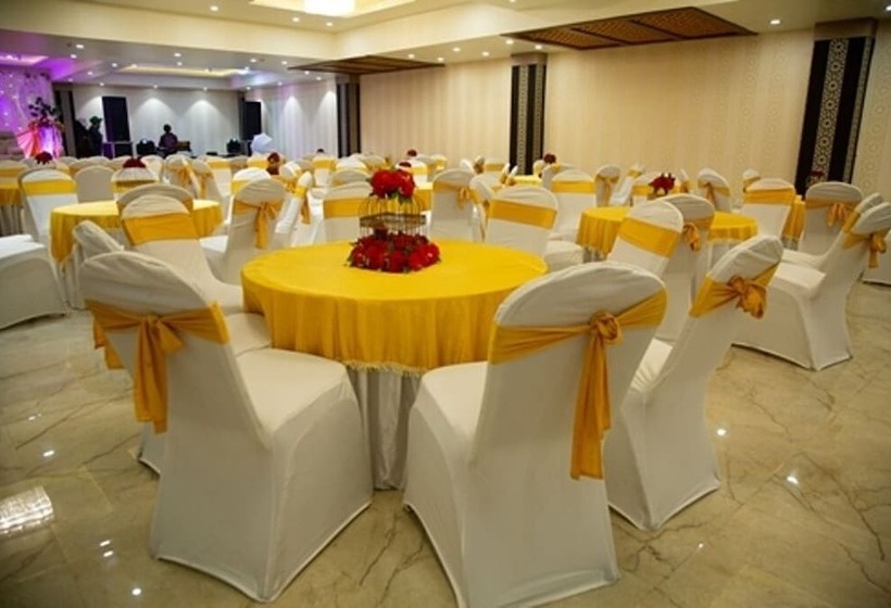 Comfort Hotel Amritsar