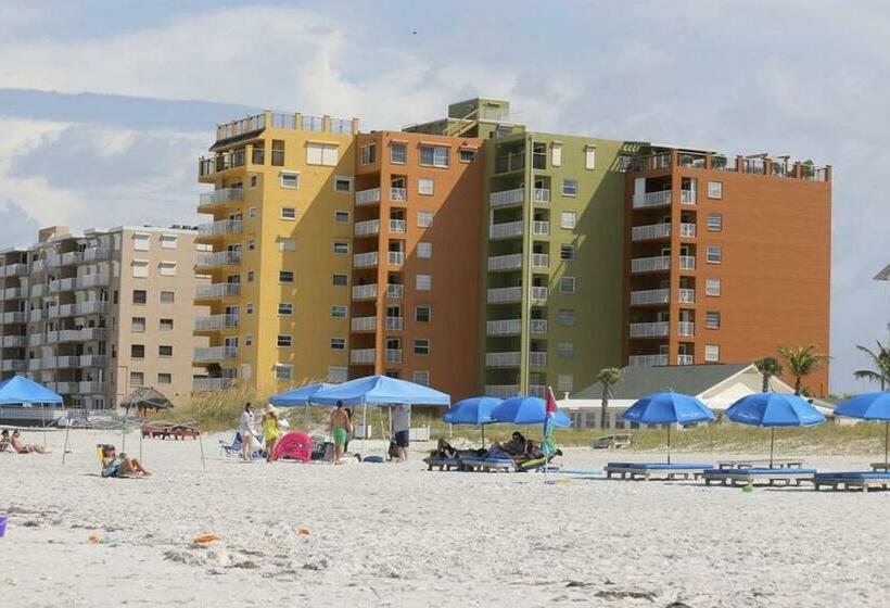 Holiday Villas Iii #311