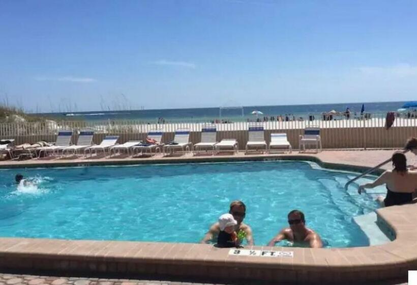 Holiday Villas Iii #311