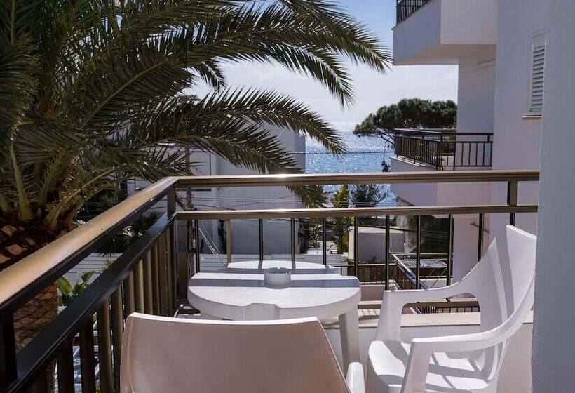 호텔 Apartamentos Bossa Bay Mc Apartamentos Ibiza