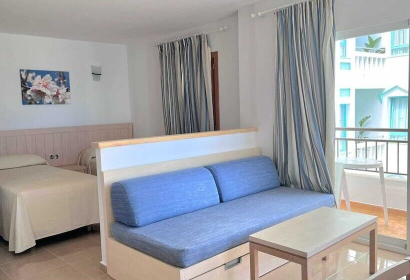 호텔 Apartamentos Bossa Bay Mc Apartamentos Ibiza