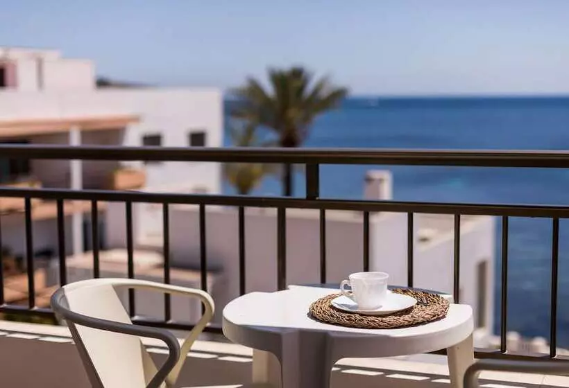 ホテル Apartamentos Bossa Bay  Mc Apartamentos Ibiza