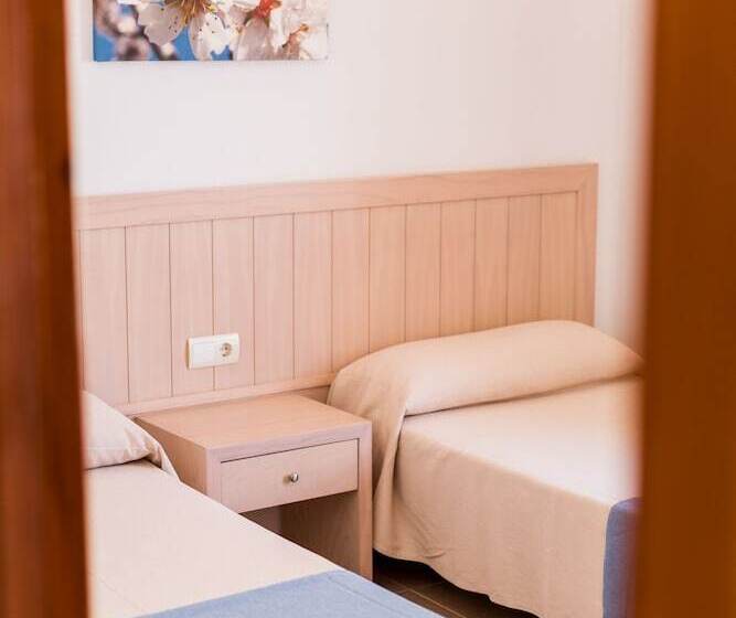 호텔 Apartamentos Bossa Bay Mc Apartamentos Ibiza