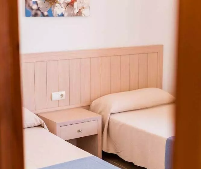 ホテル Apartamentos Bossa Bay  Mc Apartamentos Ibiza