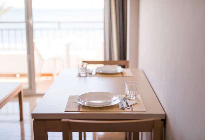 호텔 Apartamentos Bossa Bay Mc Apartamentos Ibiza
