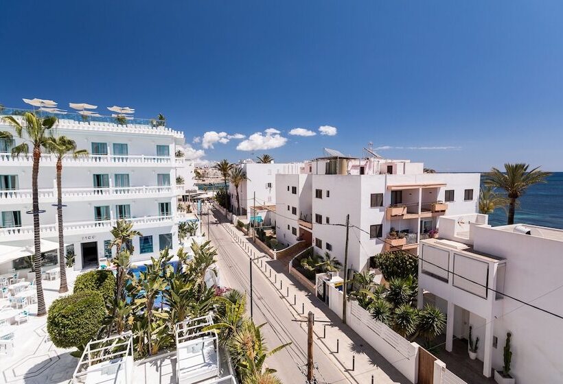 호텔 Apartamentos Bossa Bay Mc Apartamentos Ibiza