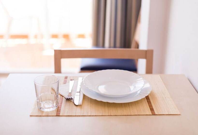 호텔 Apartamentos Bossa Bay Mc Apartamentos Ibiza